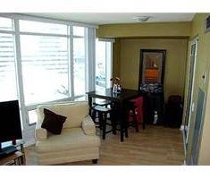 Downtown Toronto 1 BR + Den 625 sf Condo at Front St W and Peter St - Photo 4