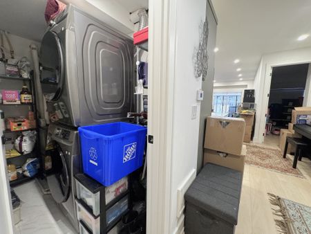 For Lease - 37 Boustead Avenue Unit# 1, Toronto, Ontario - Photo 4