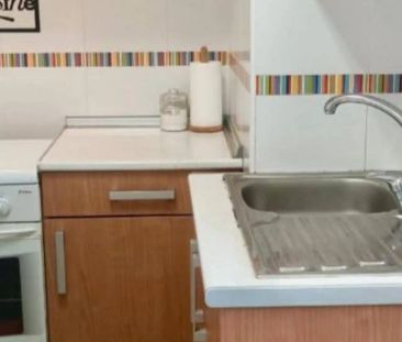 Apartamento de alquiler en Avinguda de la Costa Blanca, 141, Playa ... - Foto 6