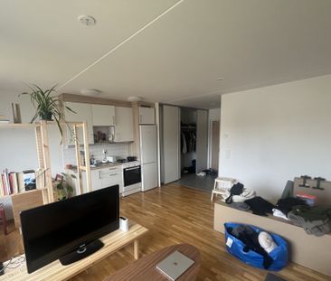 Kungsgårdsvägen 21 Oxhagen, Kalmar - Foto 6