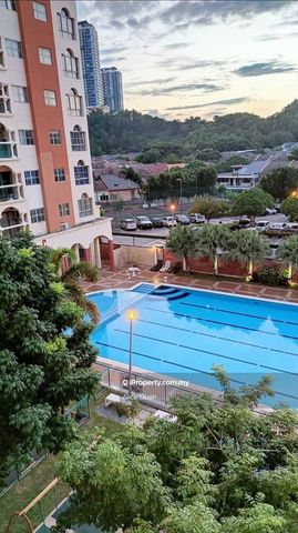 La Vista Condominiums, BANDAR PUCHONG JAYA, Puchong - Photo 4