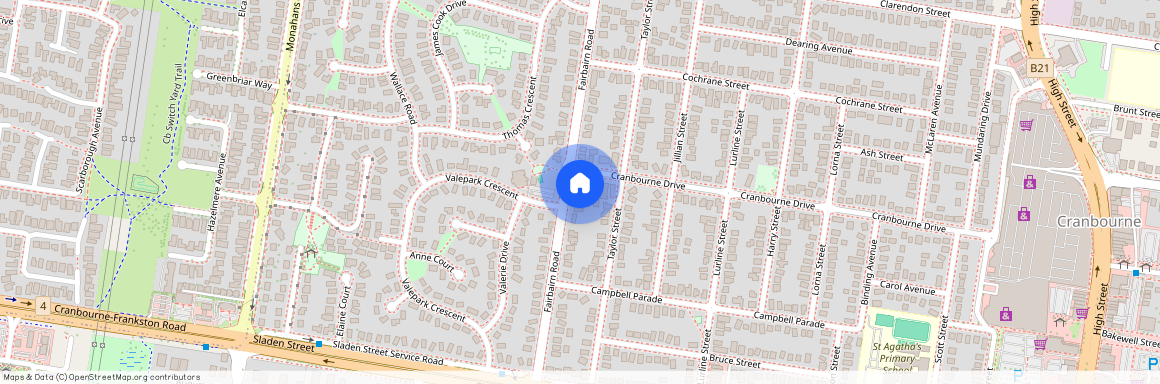 36 Fairbairn Road, Vic 3977, Cranbourne