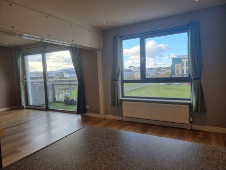 3 Bed Flat, Western Harbour Terrace, EH6 - Photo 2