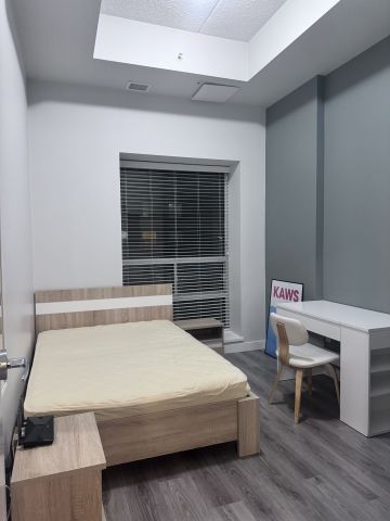 For Lease - 318 Spruce Street Unit# 406, Waterloo, Ontario - Photo 3
