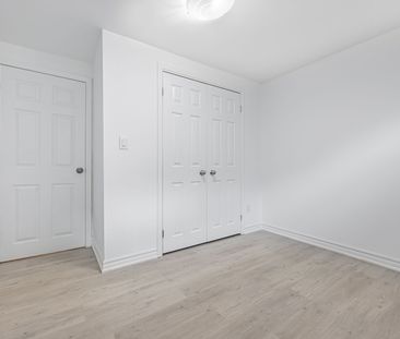 For Lease - 18 Shropshire Drive Unit# Bsmt, Toronto, Ontario - Photo 2
