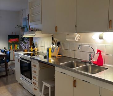 Mossgatan 115 - Photo 2