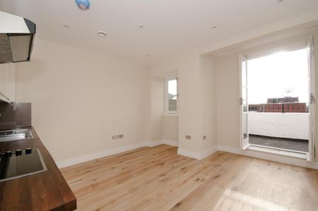 1 bedroom flat in Little Venice - Photo 4