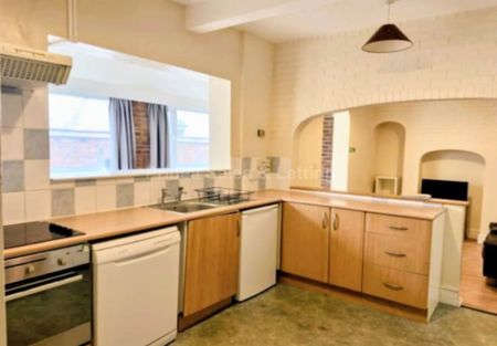 Yarborough Road, Lincoln - Photo 2