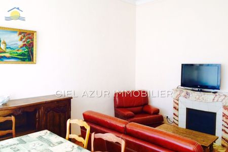 location saisonnière villa 5 Pièce(s) - Photo 2