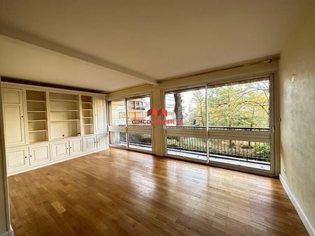 Location Appartement 4 pièces 86m² - Photo 2