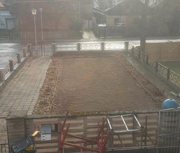 Große Wohnung in Leipzig mit 3 bis 4 Zimmern und Einbauküche - Photo 2