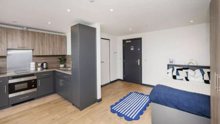 Penthouse Premium Studio - Photo 5