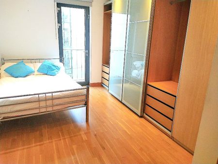 2 Bed Flat, Roach Road, E3 - Photo 2