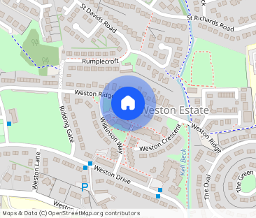 16 Weston Ridge, Otley LS21 2EG - Photo 1