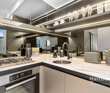 4103/138 Spencer Street, Melbourne VIC 3004 - Apartment For Rent | ... - Photo 5