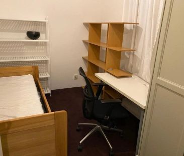 Chambre meublée Vignolahof, Rotterdam - À louer - Photo 2
