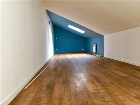 Rue de la cave : Duplex et terrasse privative - Photo 5