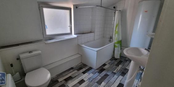 Location Appartement 2 pièces 39m² CAMBRAI 59400 - Photo 3