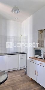 Appartement T2 Toulon à louer - Photo 3