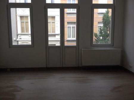 Appartement te huur in Antwerpen - Foto 2