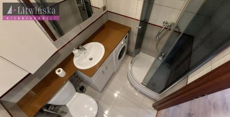 Łódź, Bałuty, Żubardź Mieszkanie na wynajem - Zdjęcie 4