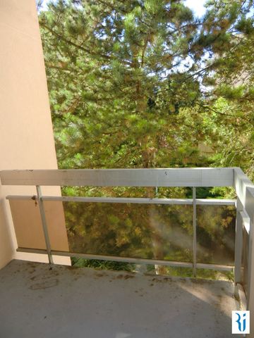 Location Appartement ROUEN - Photo 5