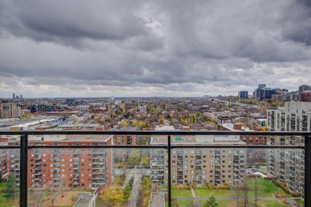 Appartement à louer, Montréal (Ville-Marie) - Photo 2