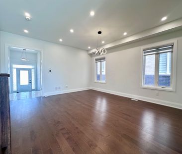 For Lease - 15 BACKHOUSE Drive, Richmond Hill, Ontario - Photo 4