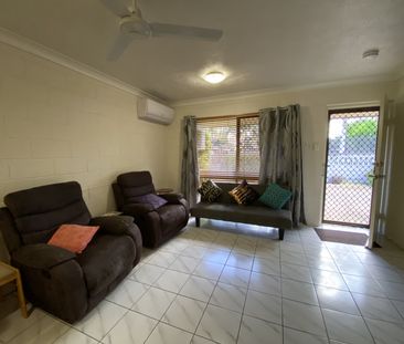 3/27 Camp Street, Mundingburra QLD 4812 - Apartment For Rent | Domain - Photo 2