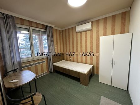 Kiadó felújított lakás - Budapest XVI. kerület - Fotó 3
