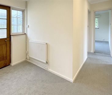2 bedroom bungalow to rent - Photo 5