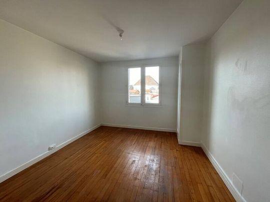 Location appartement t3 à Romans-sur-Isère (26100) - Photo 1