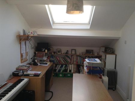 2 bedroom house to rent - Photo 3