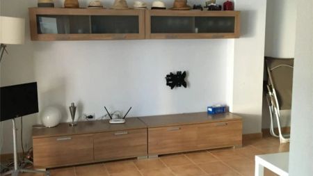 Apartamento de alquiler en Calle Huesca, 4, La Torre - Playa de Chilches - Foto 2