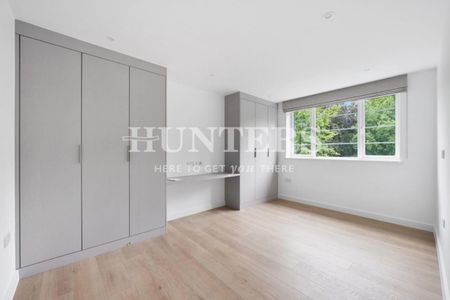 Monkridge, Crouch End Hill, London, N8 - Photo 3
