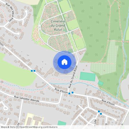 9 PLACE HOTTIAUX, Bogny Sur Meuse