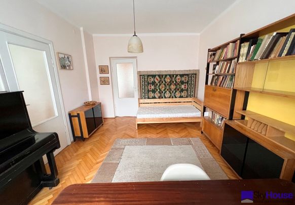Wrocław, Krzyki, Gajowicka - Photo 1