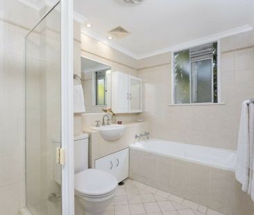 8/300B Burns Bay Road, Lane Cove NSW 2066 - Apartment For Rent | Do... - Photo 4