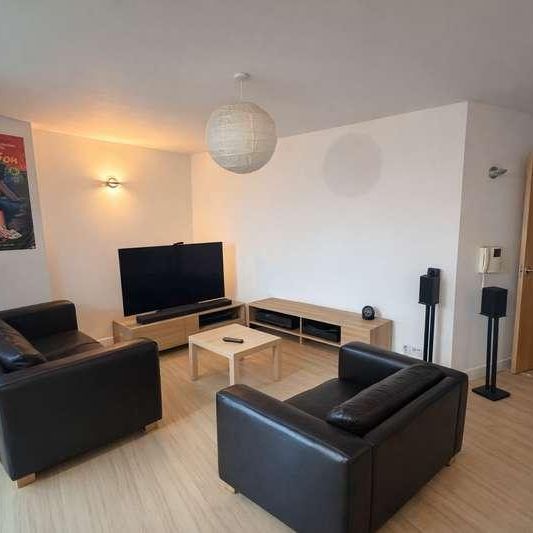 Tempus Tower, Mirabel, Manchester, M3 - Photo 1