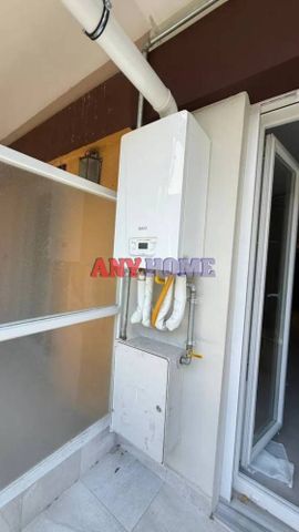 Studio/Γκαρσονιέρα για ενοικίαση Αντιγονιδών (Κέντρο Θεσσαλονίκης) - Photo 3