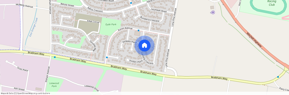 36 Currong Crescent, Orange