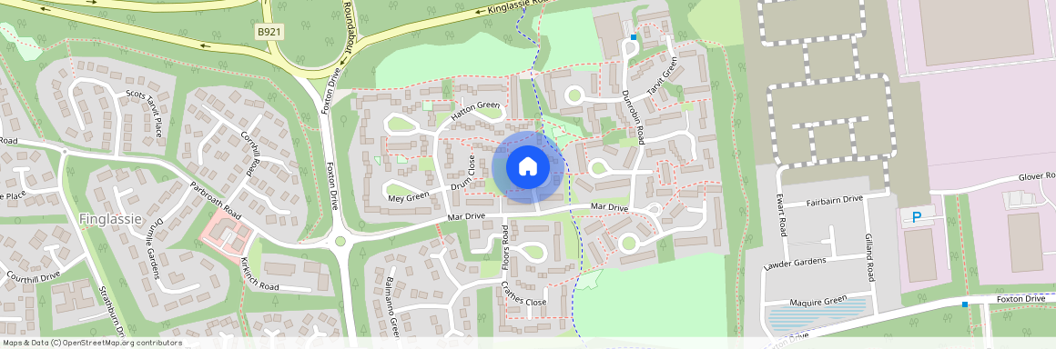 Sorn Green, Glenrothes, KY7 4SF, Glenrothes