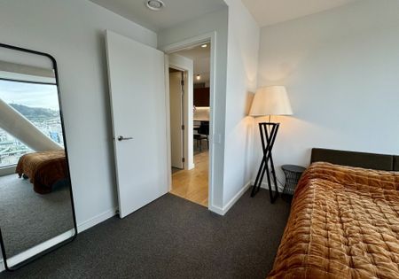 Why don't you stay in this two bedroom Apartment? - Photo 3