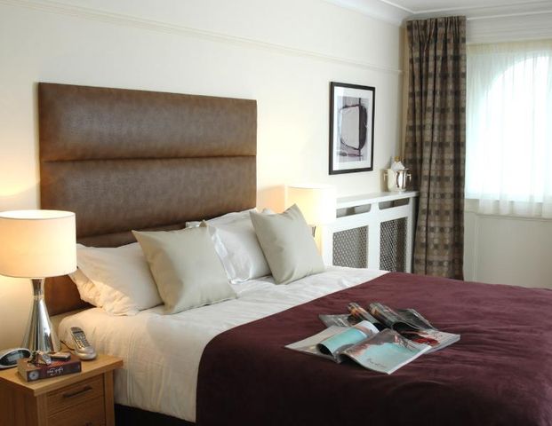 PRINCE OF WALES TERRACE, KENSINGTON, W8, London - Photo 1