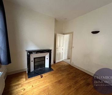 À louer : Appartement 2 pièces au coeur de Blois - Photo 4