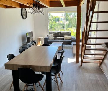 Location maison 7 pièces, 139.95m², La Roche-sur-Yon - Photo 1