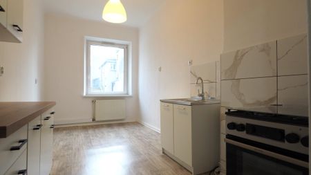 Łódź - Mieszkanie na wynajem - Zdjęcie 4