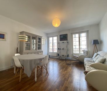 Location Appartement 3 pièces 71m² AMIENS 80000 - Photo 1