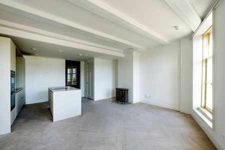 Appartement te huur: Prins Hendrikkade 16-A 1012 TL Amsterdam - foto 4