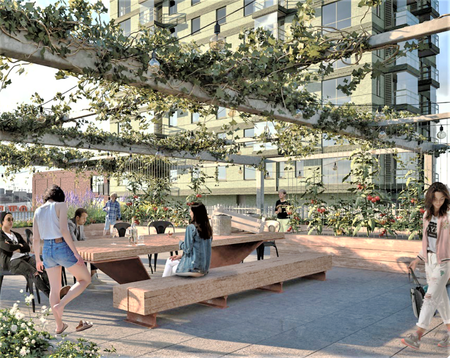 NDSM-straat, 171, 1033NA, Amsterdam - Foto 5